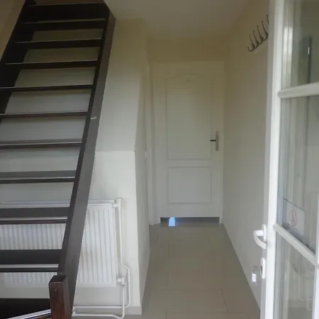 In With Meadow Views, Cleaning Included *