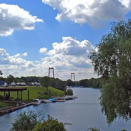 In With Meadow Views, Cleaning Included Spijk (Gelderland)